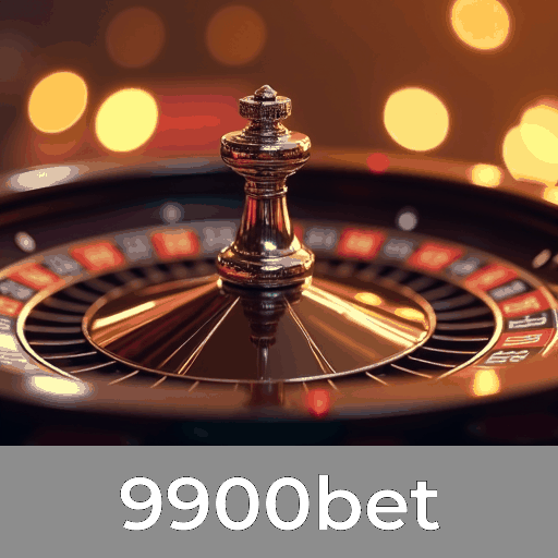 9900bet: Jogos de Cassino Emocionantes e Grandes Chances de Ganhar