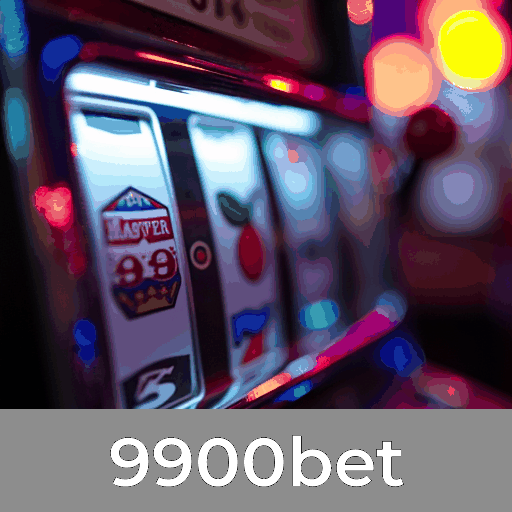 9900bet: Jogos de Cassino Emocionantes e Grandes Chances de Ganhar