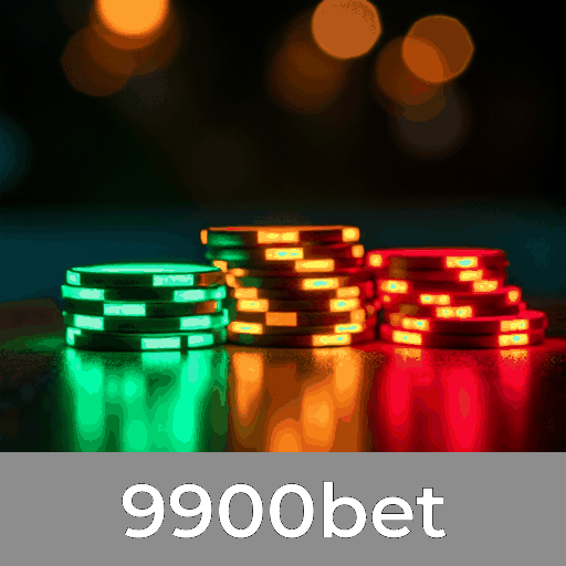 9900bet: Sua Plataforma Confiável para uma Experiência Premium de Apostas